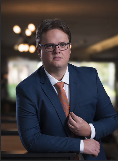 Foto do profissional