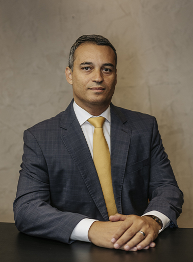 Foto do profissional